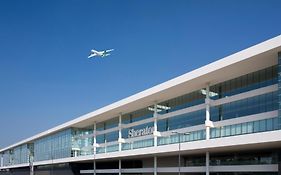 Sheraton Milan Malpensa Airport Hotel & Conference Centre